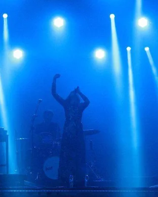 King Tuff New Orleans