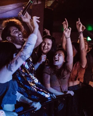 Crowbar & EyeHateGod