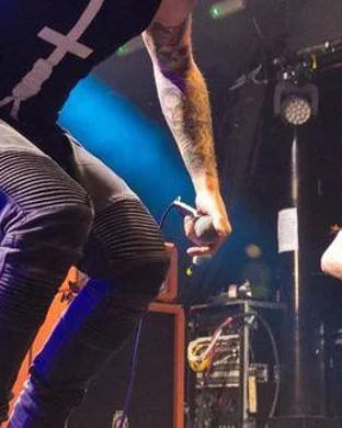 Live concert by Michael Shannon & Jason Narducy