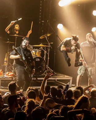 Brubeck Brothers Quartet