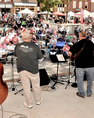 The Body & Big Brave