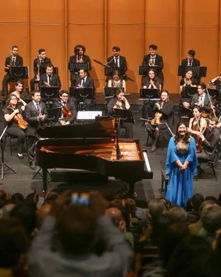 Louisiana Philharmonic Orchestra