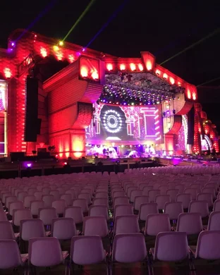 Roderick Paulin Quintet