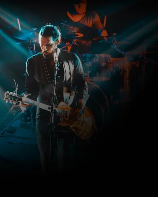 Bruce Daigrepont Cajun Band