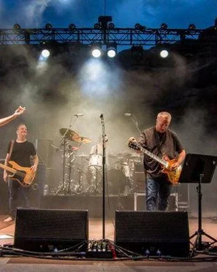 Andrew Duhon New Orleans