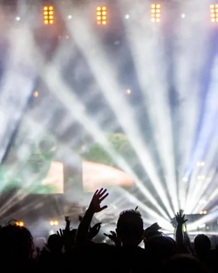 New Orleans Jazz And Heritage Festival: The Eagles, Lainey Wilson & Teddy Swims: Weekend 2 - 4 Day Pass