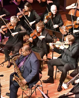 Big Easy Blues Festival