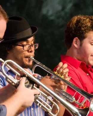 The Greyboy Allstars New Orleans