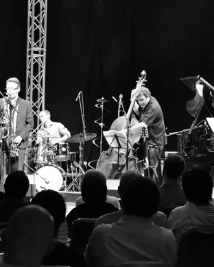 Walter Trout Band New Orleans