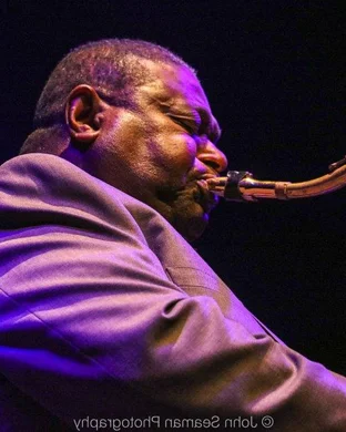 Roderick Paulin Quintet