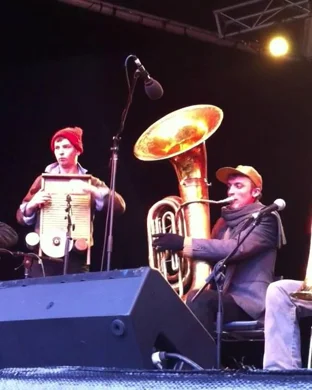 The Greyboy Allstars