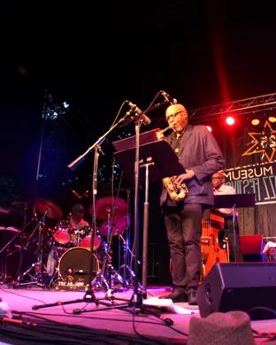 Julian Lee Quartet