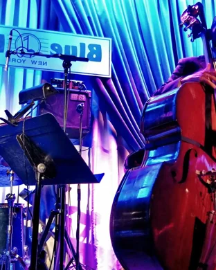 Johnny Sansone New Orleans