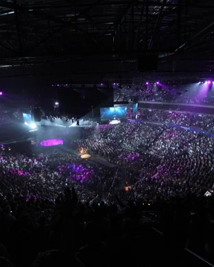 Sorry for Party Rocking New Orleans