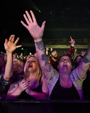 Led Zeppelin 2 - Tribute Band