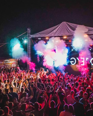 Strangelove - The Depeche Mode Experience