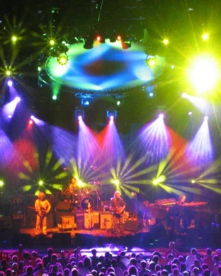 Roderick Paulin Quintet