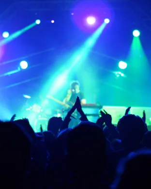 Black Jacket Symphony: Pink Floyd's The Wall