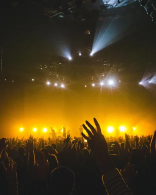 Otherworlder's Ball New Orleans