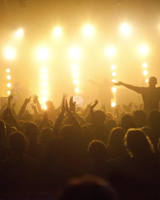 Leonid & Friends - A Tribute To Chicago