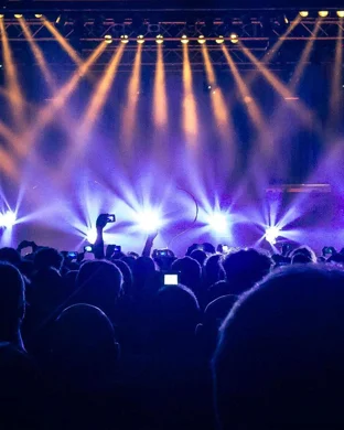 FiyaPowa! New Orleans