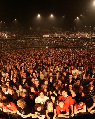 Grahame Lesh New Orleans