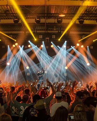 Joe Russo's Almost Dead New Orleans