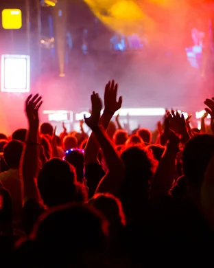 Supertask New Orleans