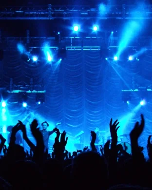 The Descendents & Frank Turner and The Sleeping Souls