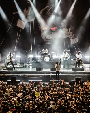 Flow Tribe New Orleans