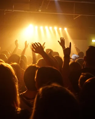 Jared Benjamin New Orleans