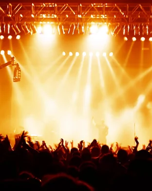 Scott Sharrard's Endless Road Live