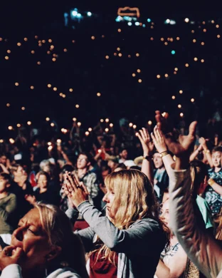 Louisiana Calling New Orleans