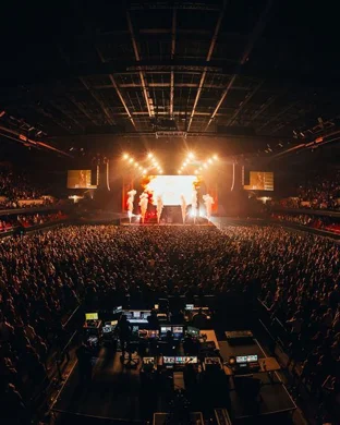 R&B Live Tour