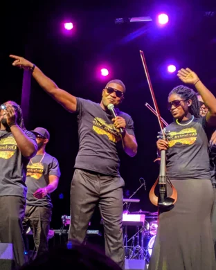 Davell Crawford & Company