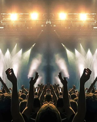 B2K, Bow Wow, Waka Flocka Flame & Jeremih