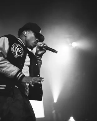 Dragon Smoke New Orleans