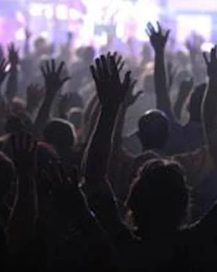 Johnny Blue Skies & The Dark Clouds