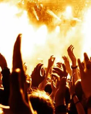 The Triumvirate: Robert Glasper, Christian McBride & Nicholas Payton