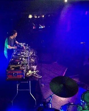 Adventure Club New Orleans