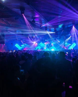 Live concert by Tinzo & Jojo