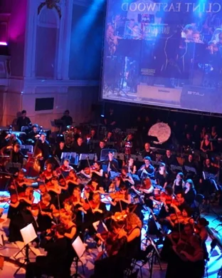 Live concert by TsuShiMaMiRe