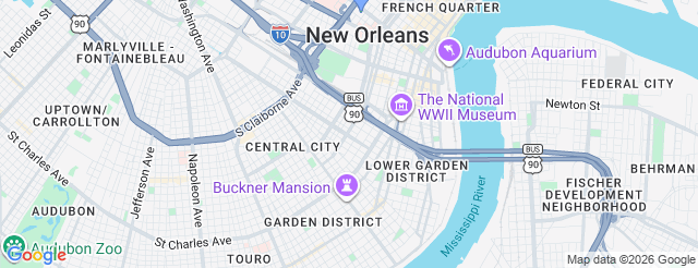 New Orleans Jazz Market
