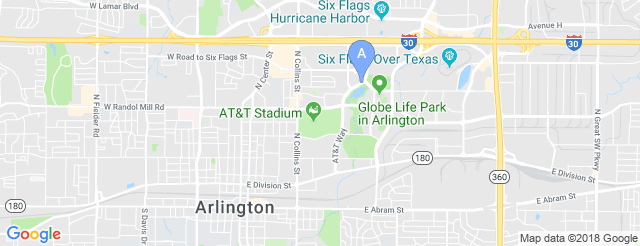 AT&T Stadium