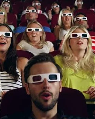 Billy Idol Should Be Dead - Film event