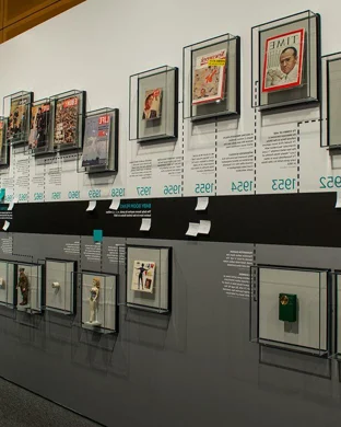 Oddities and Curiosities Expo - 2 Day Pass event