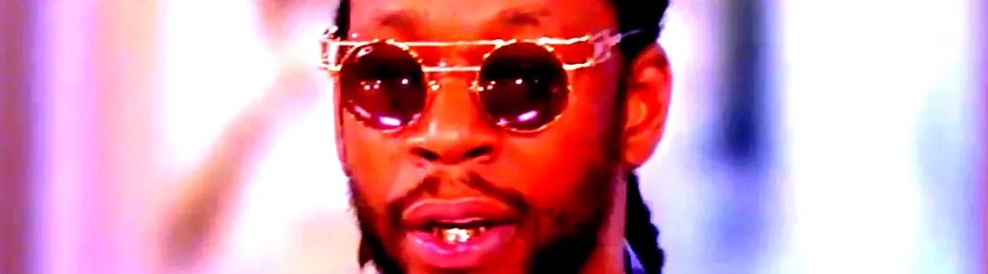 2 Chainz