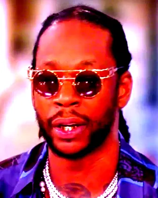 2 Chainz