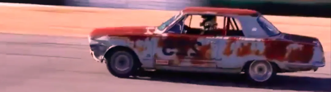 24 Hours of Lemons