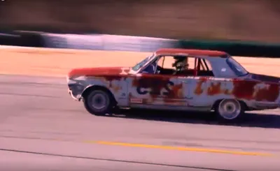 24 Hours of Lemons